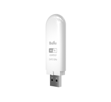 Модуль съёмный управляющий Smart Wi-Fi BEC/WFN-02  НС-1246926  Ballu