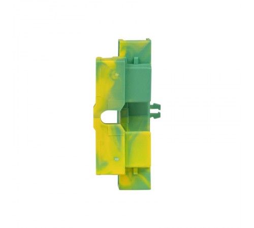 Миниклемма STB-1.5 18A (50 шт) желто-зеленая PROxima  stb-m-1.5-y-green-r  EKF