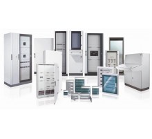 Адаптер WR-рамы для шкафов H=2000мм(2шт)1STQ001934B0000  ABB