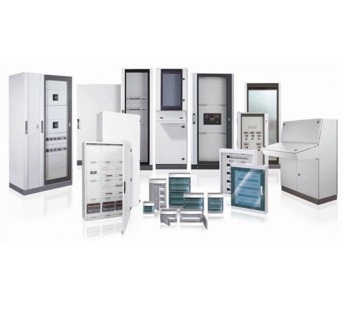 Адаптер WR-рамы для шкафов H=2000мм(2шт)1STQ001934B0000  ABB