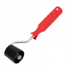 Валик для прикатки обоев "конус", ширина ролика 40 мм  89-0091  REXANT