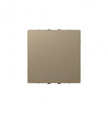 Заглушка, шампань Эпика  UP1-ECC EKF