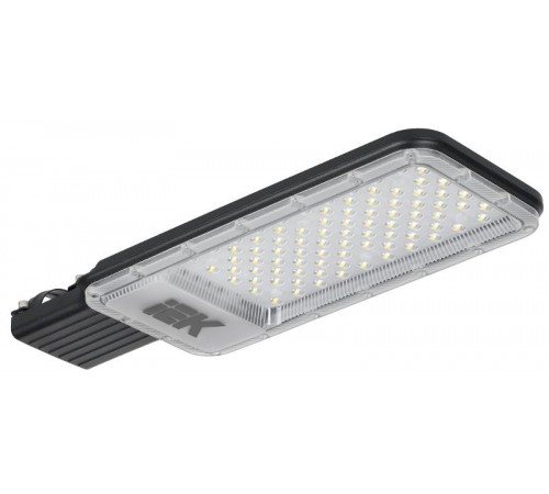 Светильник светодиодный консольный ДКУ 1011-120Ш 5000К IP65  LT-DKU1-1011-120-50-K03  IEK