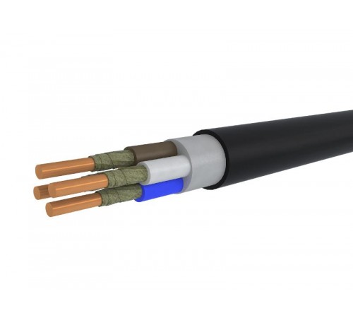 ППГнг(А)-FRHF 4х2,5 ок-0,66