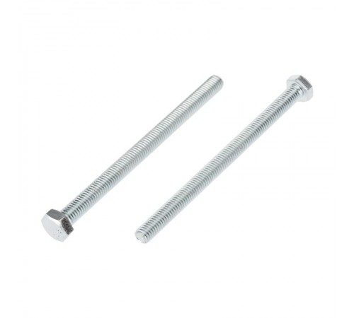 Болт шестигранный DIN 933, 8х110, упаковка поставщика ( 24 кг. / 500 шт.)  1302-0891-1  KRANZ