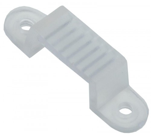 Скоба монтажная 10шт 14мм  LSADD14-1-10  IEK