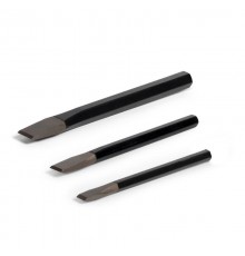 Набор зубил НЗМ-03  81089  КВТ