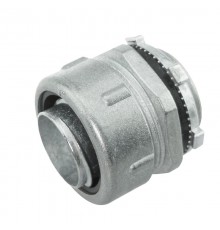 Резьбовой крепежный элемент с наружной резьбой РКН-32 У2 IP54  zeta40414  ГОФРОМАТИК