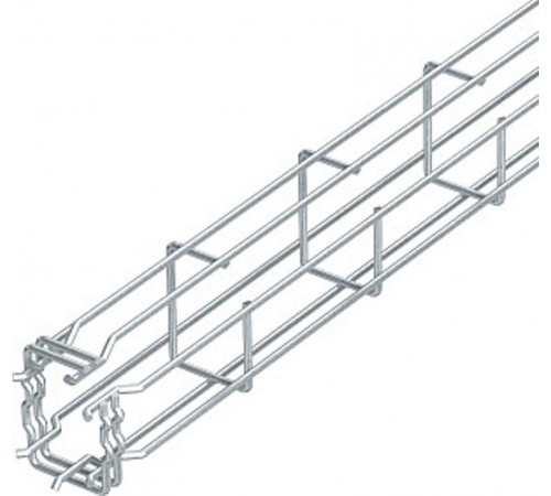 Проволочный лоток 150x100x3000 (G-GRM 150 100 G)  6005544  OBO Bettermann