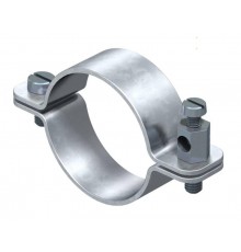Хомут для крепления к трубе (942 11)  5038014  OBO Bettermann