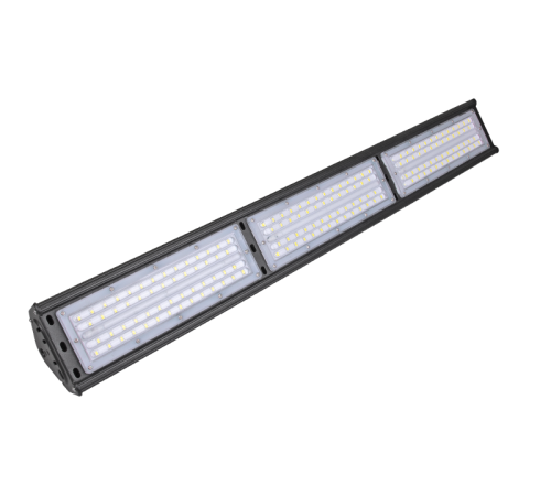 Светильник светодиодный промышленный подвесной PPI- 01 150w 5000K IP65 (new slim) 230V/50Hz/E  .5005501A  Jazzway