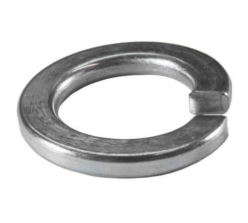Шайба гровер оцинкованная М6 (DIN 127) (1000 шт/уп)  PR08.2381 