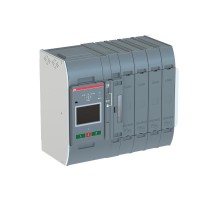 АВР TruONE OXB1000E3X2QT 1000А 3P DIP  1SCA153582R1001  ABB