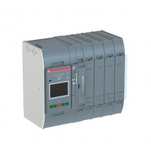 АВР TruONE OXB1000E3S2QT 1000А 3P+N DIP  1SCA153578R1001  ABB