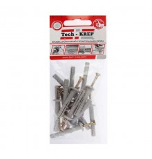 Набор для крепления плинтуса  114426  Tech-KREP