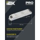 Блок аварийного питания для LED БАП40-1,0 1ч IP20  LLVPOD-EPK-40-1H  IEK