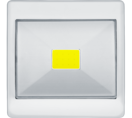 Светильник-подсветка светодиодный NPT-PL02-3AAA/12PACK 3Вт COB дисплей бокс  14230  Navigator