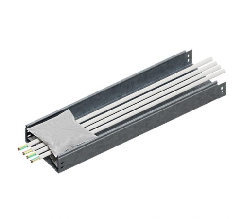 Подушка противопожарная вспучивающаяся EI 90 - 200х300х30 мм, 500065  ИНЗАБАР-ППВ-200х300х30   Ostec