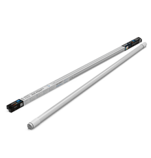 Лампа светодиодная Elementary T8 24W 2000lm 6500K G13 1200mm стекло LED 1/20  93034  Gauss