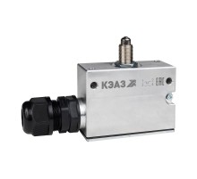 Микропереключатель МП-1203м/05 (толкатель-шарик-винт-крепление комбинированное)  347470  КЭАЗ
