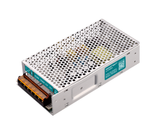 Блок питания импульсный SMARTWATT PSE LRS 24200 H-POWER, 24 В, 200 Вт, 8,33 А  4512020450034  SMARTWATT