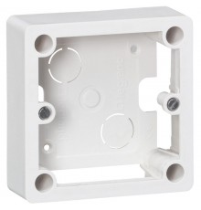 Коробка наклад.100х100 36мм  055849  Legrand