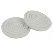 Кабельный ввод-сальник s-32-37 d32 для отверстий бокса D37мм 50 шт  Б0058948  ЭРА