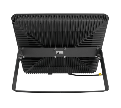 Прожектор светодиодный СДО PFL-S  400w 6500K 60° IP65 (плоский корпус)  5001893A  Jazzway