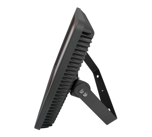 Прожектор светодиодный СДО PFL-S  400w 6500K 60° IP65 (плоский корпус)  5001893A  Jazzway