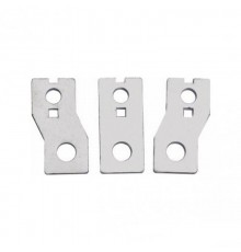 Внешний вывод для переднего присоединения, NXM-160, 3P/4P (R) (1 шт)  900402  CHINT