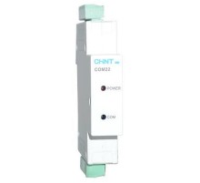 Коммуникационный модуль COMA22-M8 RS485, DC24В 3м для NM8N (R)  265337  CHINT