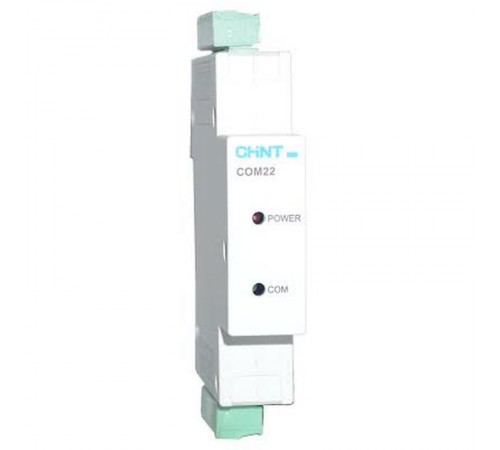 Коммуникационный модуль COMA22-M8 RS485, DC24В 3м для NM8N (R)  265337  CHINT
