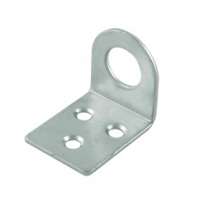 Пробой ушко угл. 30х75 оцинкованное -накл.  138833  Tech-KREP