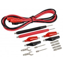 ARMA2L 5 Комплект щупов и насадок TL16  A2L5-DM10D-TL2-093-16  IEK