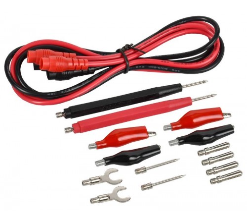 ARMA2L 5 Комплект щупов и насадок TL16  A2L5-DM10D-TL2-093-16  IEK