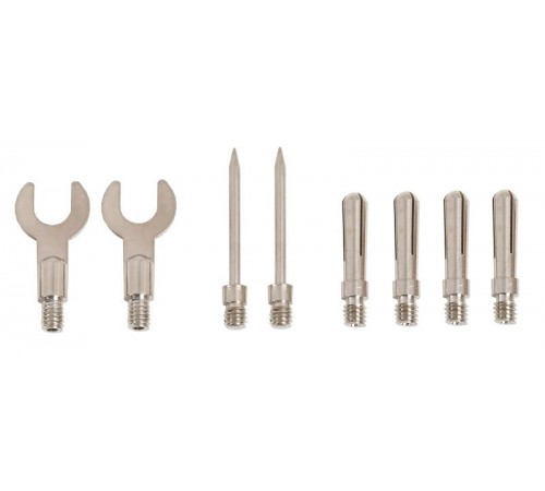 ARMA2L 5 Комплект щупов и насадок TL16  A2L5-DM10D-TL2-093-16  IEK