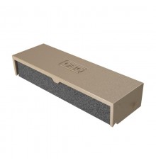 Кабельный вывод для лючка GES(R)9-2/GES6-2/GES4-2 (бежевый) (SA GES-2 1019)  7407938  OBO Bettermann