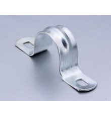 Скоба метал. двухлапковая СМД 10-11 (100шт/уп)  52759  Fortisflex