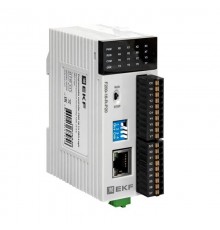 Программируемый контроллер F200 16 в/в PRO-Logic EKF PROxima  F200-16-R-P20  EKF