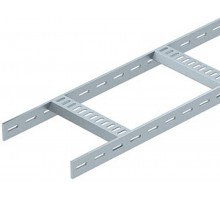 Кабельный лестничный лоток для судостроения 40x510x3000 (SL 62 500 FT)  7097468  OBO Bettermann