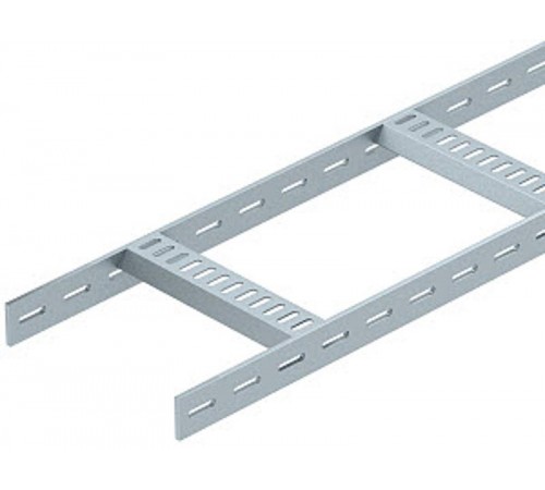 Кабельный лестничный лоток для судостроения 40x510x3000 (SL 62 500 FT)  7097468  OBO Bettermann