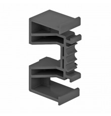 Адаптер для коробки 71GD8/9 47x17x25 мм (полиамид) (MA45WDK)  6024070  OBO Bettermann