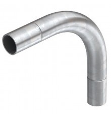 Дуга для трубы, гальваническое цинкование D16mm (SBN16 G)  2046808  OBO Bettermann