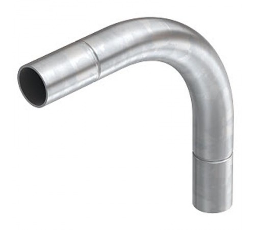 Дуга для трубы, гальваническое цинкование D50mm (SBN50 G)  2046813  OBO Bettermann