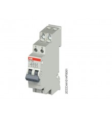 Выключатель E211-32-30  2CCA703012R0001  ABB