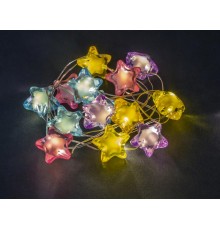 Гирлянда  95 050 NGF-D045-01 (нить звезды WW)  95050  Navigator