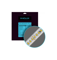 Лента светодиодная  97 371 ИСЛ-2835CW168-14-CRI97-IP67-24V  97371  INNOLUX