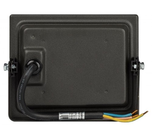 Прожектор светодиодный LPR-041-1-65K-030  30Вт 2100Лм 6500К датчик нерегулир  Б0043575  ЭРА