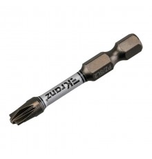 Бита для шуруповерта PZ/FL2х50 мм (2 шт/уп)  KR-92-0419-2  Kranz