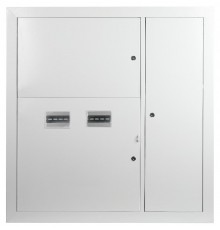 Щит этажный ЩЭ-2 Simple sch-e-s02 36 УХЛ3 IP31 (1000х960х140) Б0055712  ЭРА